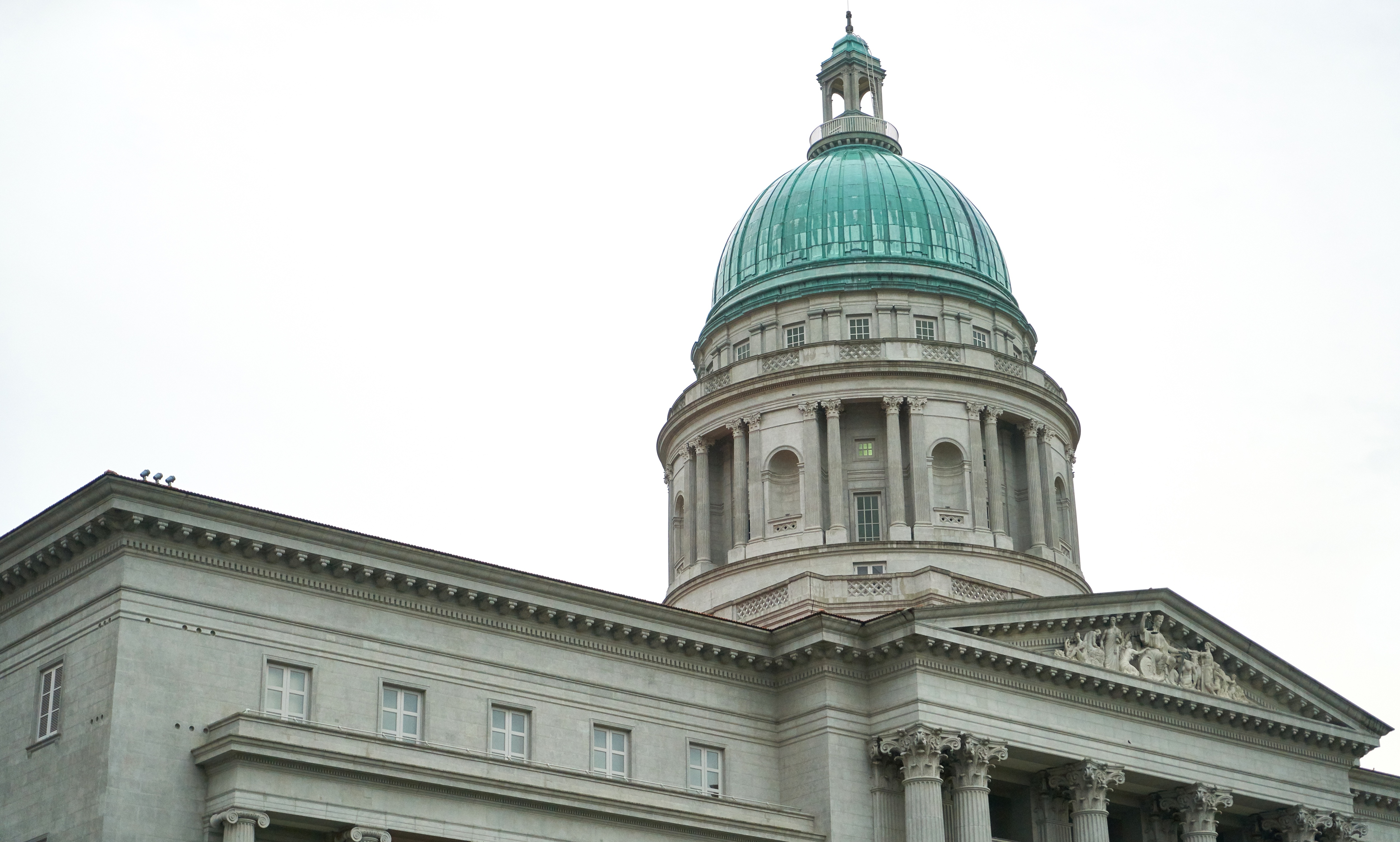 Free HTML5 Bootstrap Template